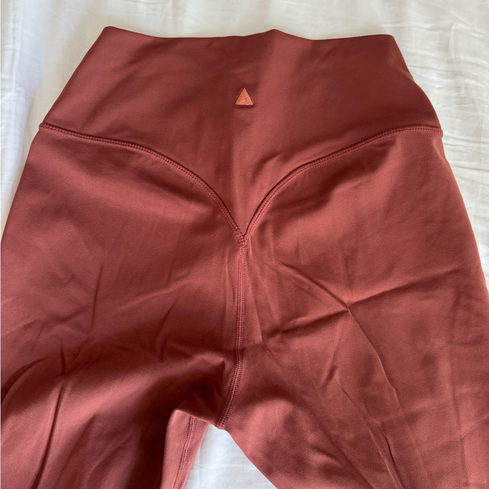 Vitality Flared Leggings